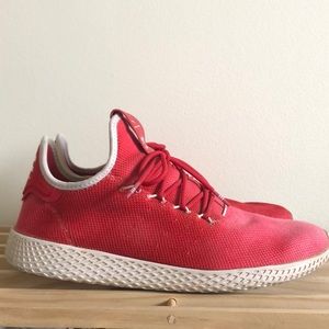 Adidas Pharrell Williams Shoes